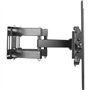 Support mobile pour téléviseur 37 - 70 - Stell - SHO 4620