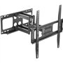 Support mobile pour téléviseur 32 - 70 - Stell - SHO 5610