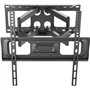 Support mobile pour téléviseur 32 - 70 - Stell - SHO 5610