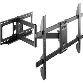 Support mobile pour téléviseur 32 - 70 - Stell - SHO 5620