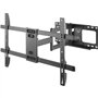 Support mobile pour téléviseur 32 - 70 - Stell - SHO 5620