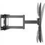 Support mobile pour téléviseur 32 - 70 - Stell - SHO 5620
