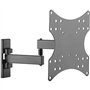 Support mobile pour téléviseur 23 - 42 - Stell - SHO 4530