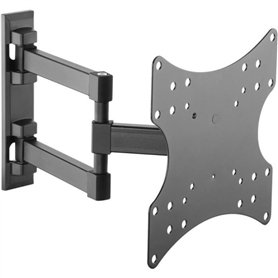 Support mobile pour téléviseur 23 - 42 - Stell - SHO 4540