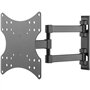 Support mobile pour téléviseur 23 - 42 - Stell - SHO 4540