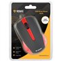Souris - ROUGE SUVA - YENKEE - YMS 1015RD