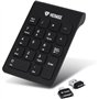 Clavier numérique sans fil - YENKEE - YKB 4020