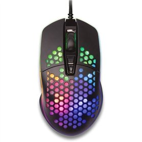 Souris gaming - SHOTGUN - YENKEE - YMS 3030BK