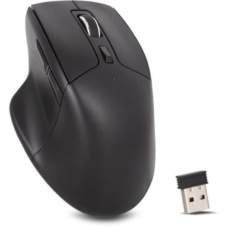 Souris silencieuse sans fil - SILENCIO - YENKEE - YMS 2035