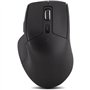 Souris silencieuse sans fil - SILENCIO - YENKEE - YMS 2035