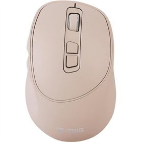 Souris sans fil rechargeable - SLIDER - YENKEE - YMS 2080BG