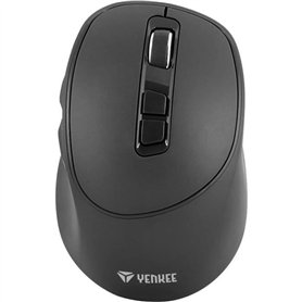 Souris sans fil rechargeable - SLIDER - YENKEE - YMS 2080GY