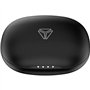 Écouteurs sans fil rechargeable - TWS TABOO - YENKEE - YHP 05BT BK