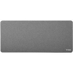 Tapis de souris de bureau XXL - YENKEE - YPM 9040GY