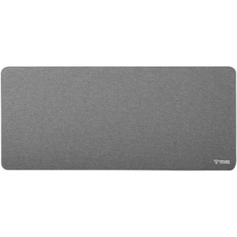 Tapis de souris de bureau XXL - YENKEE - YPM 9040GY