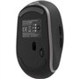 Souris sans fil rechargeable - NOBLE - YENKEE - YMS 2085BK