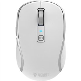 Souris sans fil rechargeable - NOBLE - YENKEE - YMS 2085WE