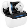 Écouteurs sans fil rechargeable - TWS EVEPODS - YENKEE - YHP 06BT WE