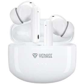 Écouteurs sans fil rechargeable - TWS HARMON - YENKEE - YHP 08BT ANC