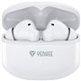 Écouteurs sans fil rechargeable - TWS HARMON - YENKEE - YHP 08BT ANC