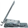 Support TV universel 17'' - TASK - YENKEE - YSN 02