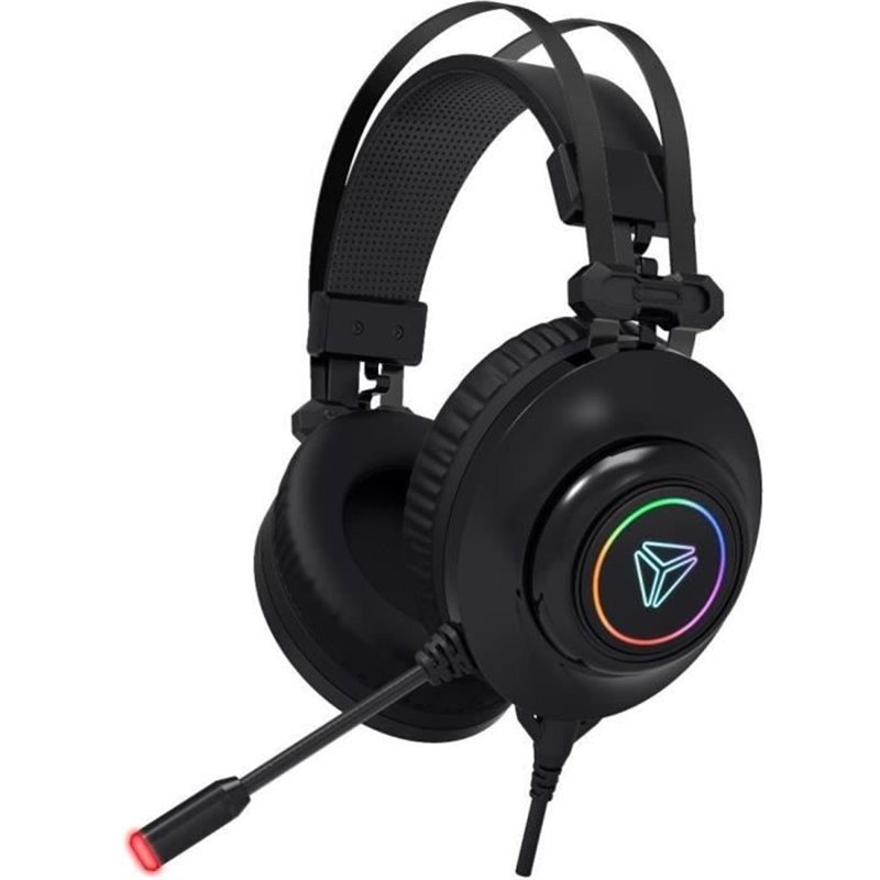 Casque gaming - NEXUS - YENKEE - YHP 3036
