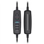 Casque gaming - NEXUS - YENKEE - YHP 3036