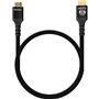 Câble HDMI-A - HDMI-A 2.0 / 4K 1.5m - YENKEE - YCH 115
