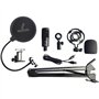 Microphone USB - Streamer 2.0 - YENKEE - YMC 1031