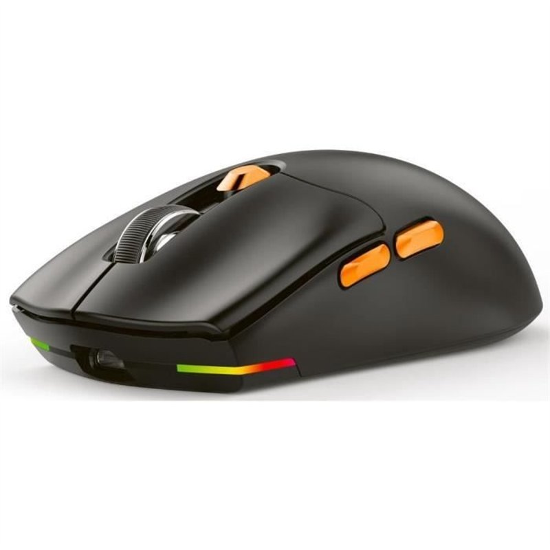 Image secondaire de Souris gaming sans fil - INSURGENT - YENKEE - YMS WT300