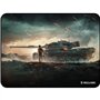 Tapis de souris gaming - CRUISER - YENKEE - YPM WT47