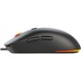 Souris gaming - REAPER - YENKEE - YMS 300BK
