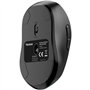Souris sans fil rechargeable - Gyro - YENKEE - YMS 2010BK
