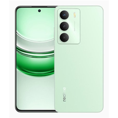 Smartphone Realme 14X 5G 8 GB RAM 256 GB 6,67" Vert