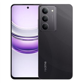 Smartphone Realme 14X 5G 8 GB RAM 256 GB 6,67" Noir