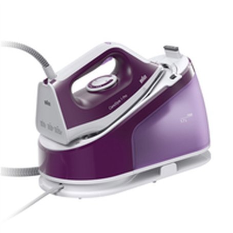 Fer à repasser générateur de vapeur Braun IS1514VI 2200 W Céramique