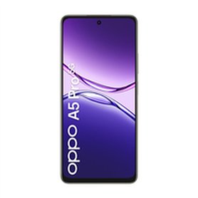 Smartphone Oppo A5 PRO 5G 8 GB RAM 256 GB 6,67" Noir