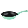 Poêle Inoxibar 18727 Vert Acier inoxydable Ø 26 cm