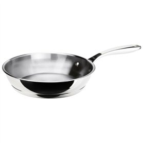 Poêle Inoxibar 51545 Acier inoxydable Ø 24 cm