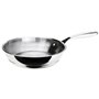 Poêle Inoxibar 51545 Acier inoxydable Ø 24 cm