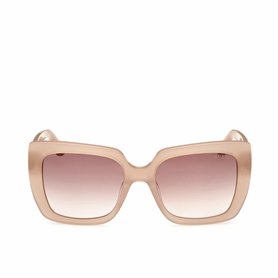Lunettes de soleil Femme Guess GU7889 69B Bordeaux Ø 53 mm