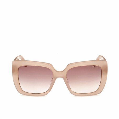 Lunettes de soleil Femme Guess GU7889 69B Bordeaux Ø 53 mm
