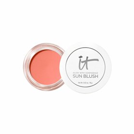 Fard It Cosmetics GLOW WITH CONFIDENCE Rose nº 20-Light Medium 18 g
