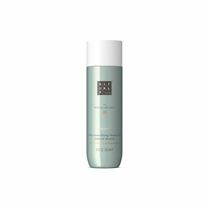 Huile de douche Rituals THE RITUAL OF JING 200 ml