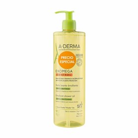 Huile de bain A-Derma EXOMEGA 750 ml