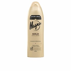 Gel de douche Magno GOLD EXCLUSIVE 600 ml