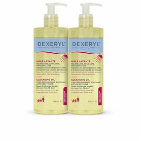 Huile de douce Dexeryl Dermatological Expertise 500 ml 2 Unités