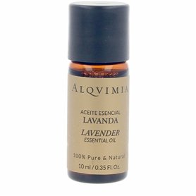 Huile Essentielle Alqvimia Lavanda 10 ml