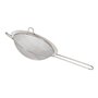 Tamis Quttin Acier inoxydable 16 cm 3 mm (12 Unités)