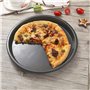 Plateau pour Four Quttin Ronde 28 x 5 cm (12 Unités)